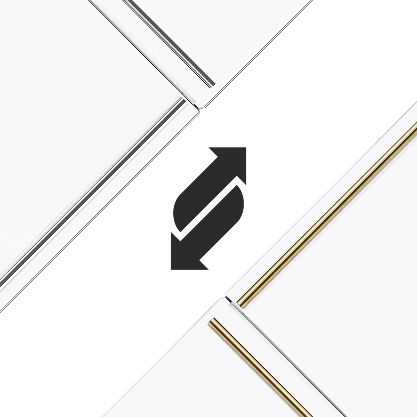 FORNO Premium 4-Piece Kitchen Bundle - Leonardo Espresso 30" White Range, 30" White Range Hood, 31" White Bottom Freezer Refrigerator, 24" White Built-In Dishwasher - FBDL-006-03US